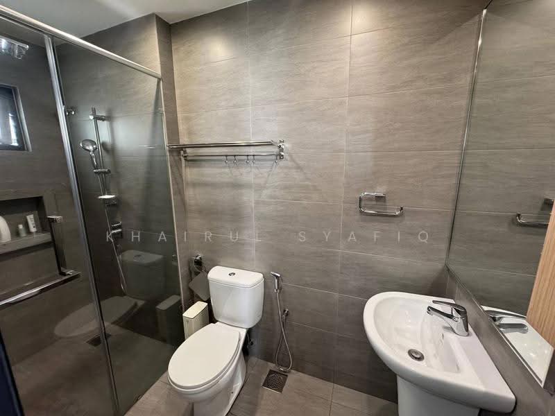 Rumah Banglo untuk Dijual di Sierramas (Sungai Buloh) - Khairul Syafiq - Bathroom - PropertyGuru.com.my