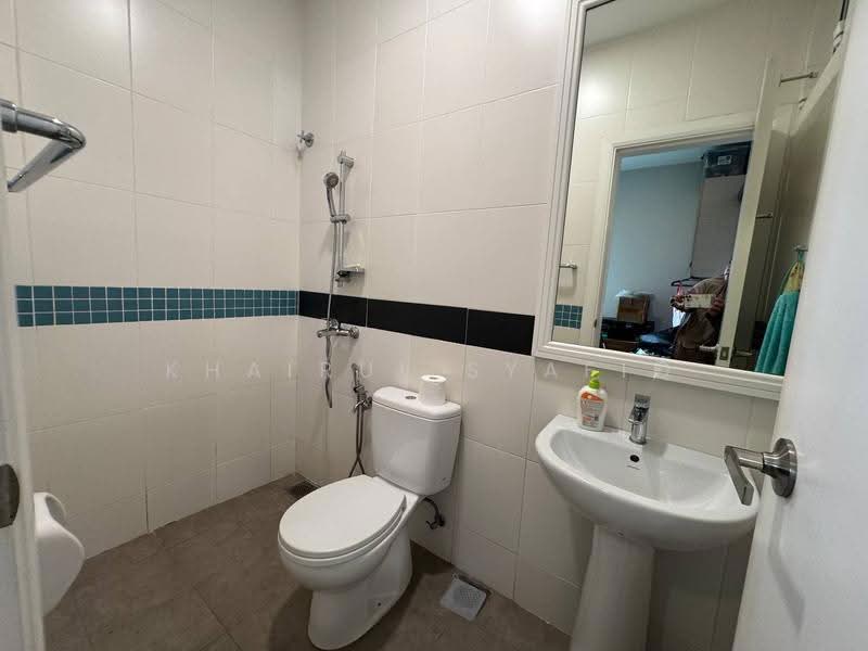 Rumah Banglo untuk Dijual di Sierramas (Sungai Buloh) - Khairul Syafiq - Bathroom - PropertyGuru.com.my