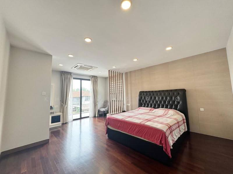 Rumah Banglo untuk Dijual di Sierramas (Sungai Buloh) - Khairul Syafiq - Bedroom - PropertyGuru.com.my