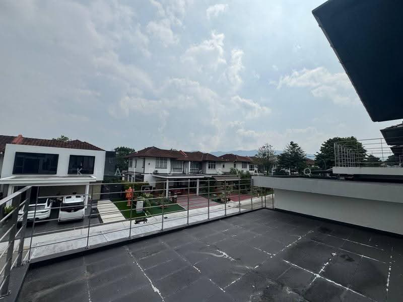 Rumah Banglo untuk Dijual di Sierramas (Sungai Buloh) - Khairul Syafiq - Exterior - PropertyGuru.com.my