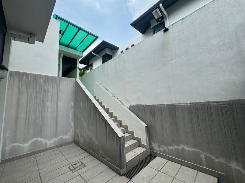 Rumah Banglo untuk Dijual di Sierramas (Sungai Buloh) - Khairul Syafiq - Exterior - PropertyGuru.com.my
