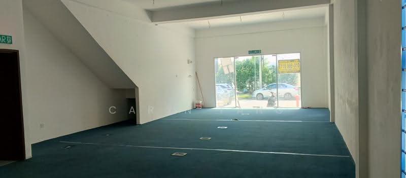 Shop for Rent in Ipoh Airport square (Ipoh) - Caryn Tang - Interior - PropertyGuru.com.my