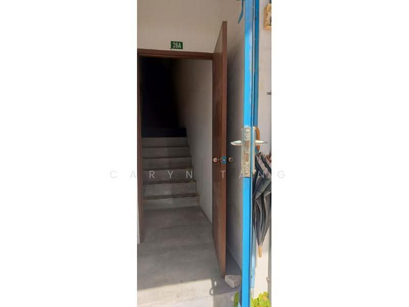 Shop for Rent in Ipoh Airport square (Ipoh) - Caryn Tang - Entrance - PropertyGuru.com.my