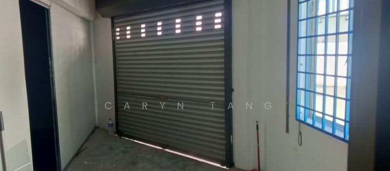 Shop for Rent in Ipoh Airport square (Ipoh) - Caryn Tang - Interior - PropertyGuru.com.my