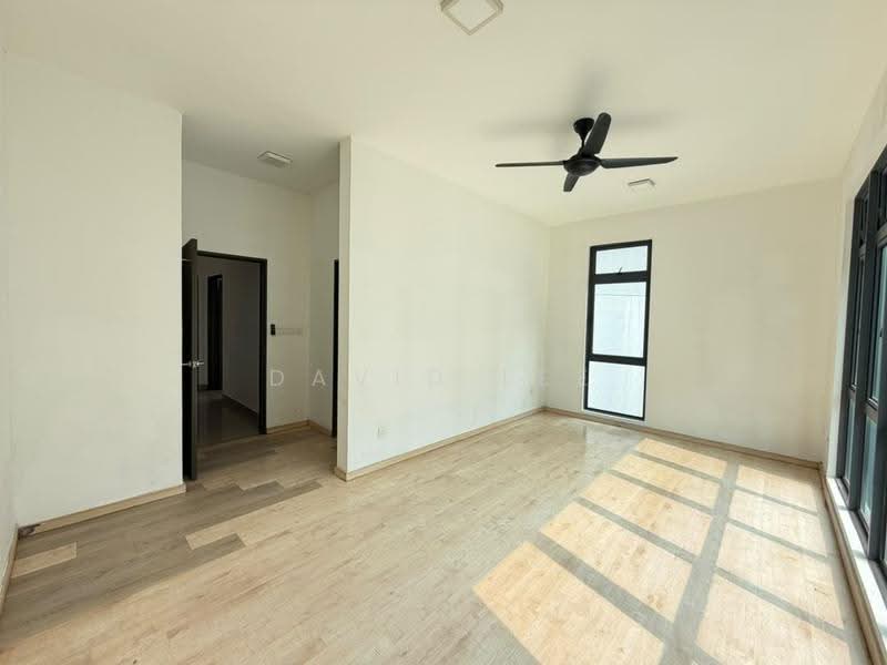 Condominium for Rent at The Henge - David Lee - Interior - PropertyGuru.com.my