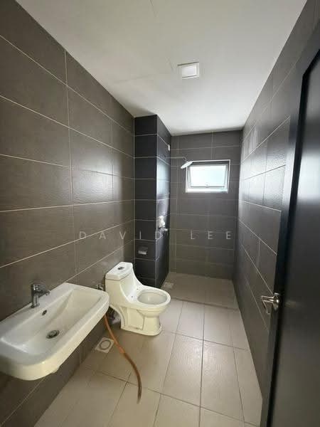 Condominium for Rent at The Henge - David Lee - Bathroom - PropertyGuru.com.my