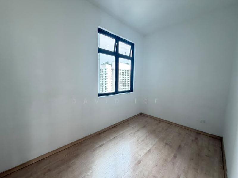 Condominium for Rent at The Henge - David Lee - Interior - PropertyGuru.com.my