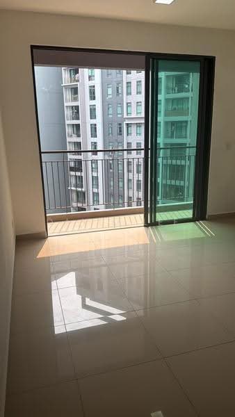 Condominium for Rent at The Henge - David Lee - Balcony - PropertyGuru.com.my