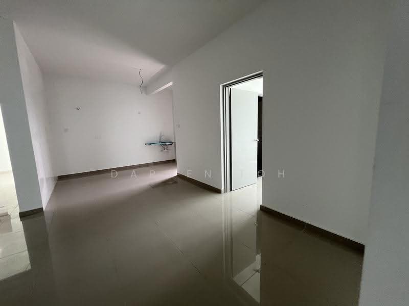 Kediaman Servis untuk Dijual di Serviced Residence @ The Louvre @ Country Heights - Darren Toh - Interior - PropertyGuru.com.my