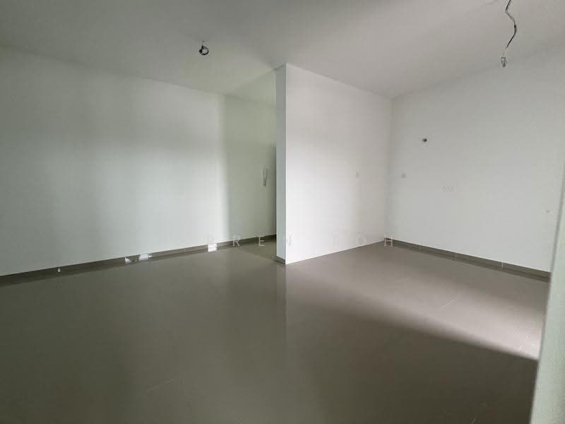 Kediaman Servis untuk Dijual di Serviced Residence @ The Louvre @ Country Heights - Darren Toh - Interior - PropertyGuru.com.my