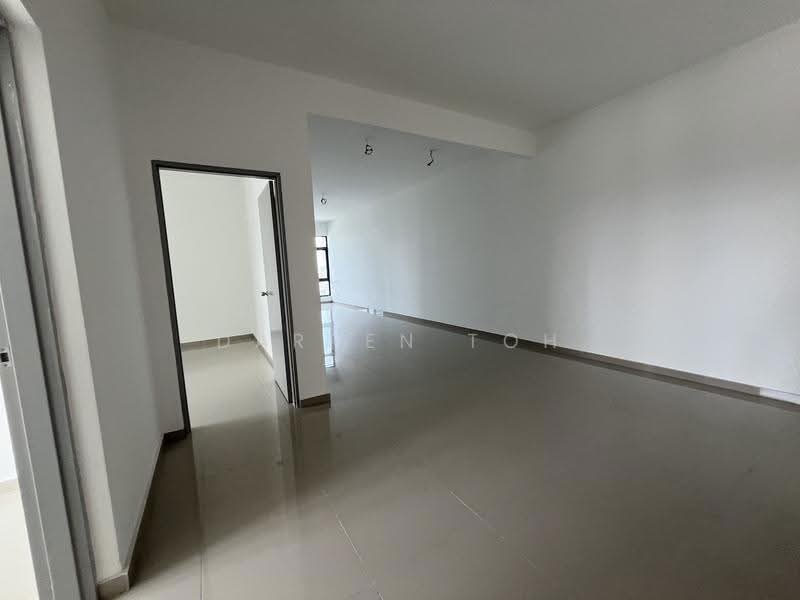 Kediaman Servis untuk Dijual di Serviced Residence @ The Louvre @ Country Heights - Darren Toh - Interior - PropertyGuru.com.my
