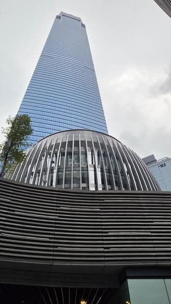 Office for Rent in Tun Razak Exchange (Kuala Lumpur) - Nicole Ooi - Exterior - PropertyGuru.com.my