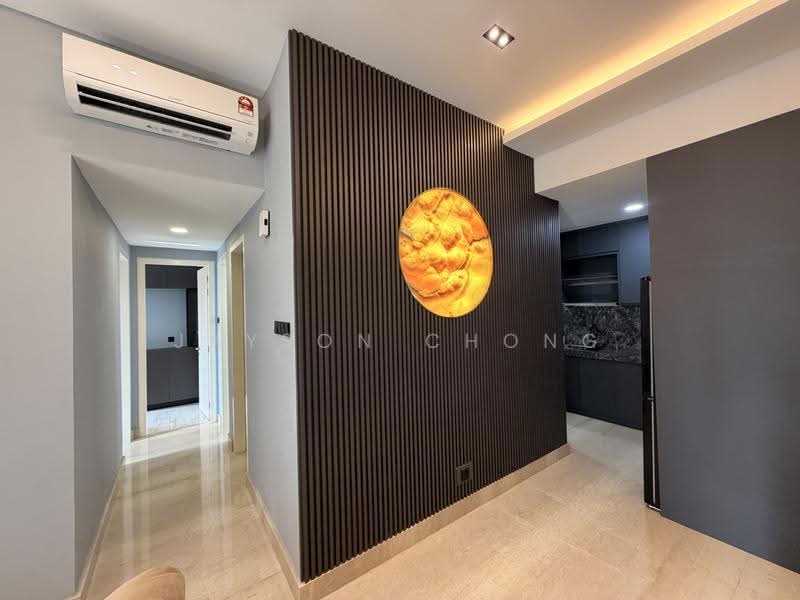 Condominium for Rent at CloudTree Residence - Jayson chong - Corridor - PropertyGuru.com.my