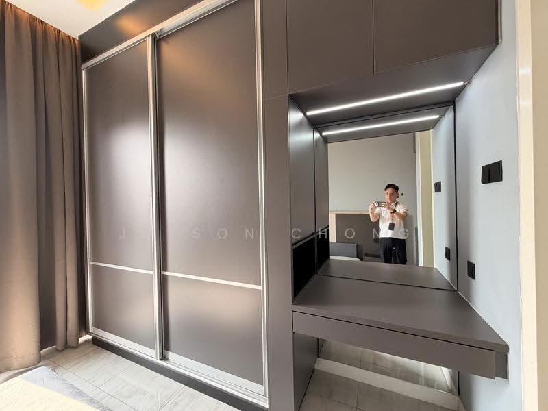 Condominium for Rent at CloudTree Residence - Jayson chong - Bedroom - PropertyGuru.com.my
