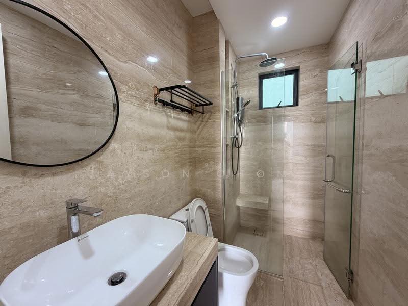 Condominium for Rent at CloudTree Residence - Jayson chong - Bathroom - PropertyGuru.com.my