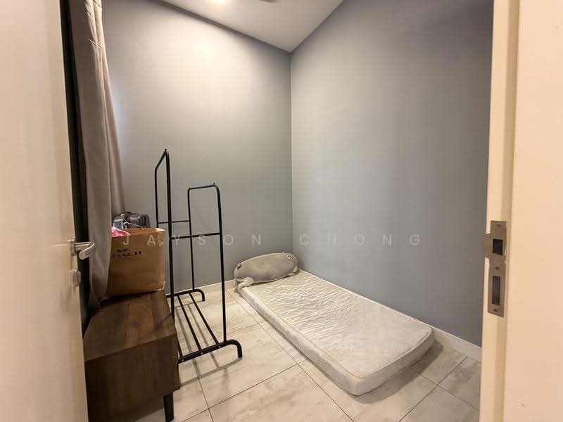 Condominium for Rent at CloudTree Residence - Jayson chong - Bedroom - PropertyGuru.com.my