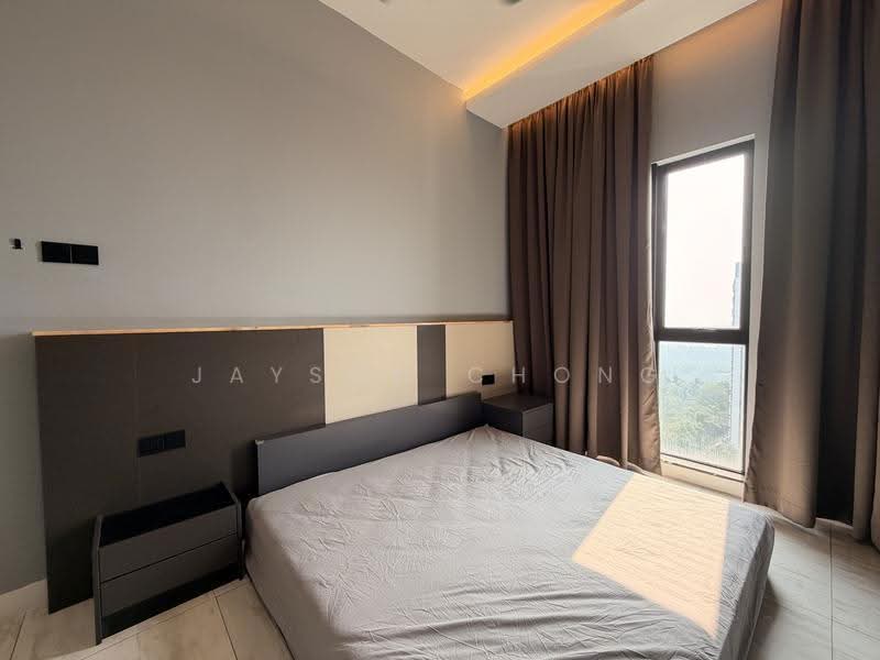Condominium for Rent at CloudTree Residence - Jayson chong - Bedroom - PropertyGuru.com.my