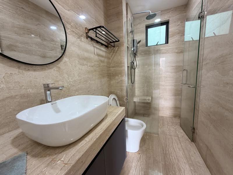 Condominium for Rent at CloudTree Residence - Jayson chong - Bathroom - PropertyGuru.com.my