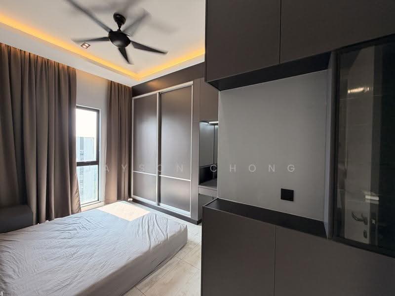 Condominium for Rent at CloudTree Residence - Jayson chong - Bedroom - PropertyGuru.com.my