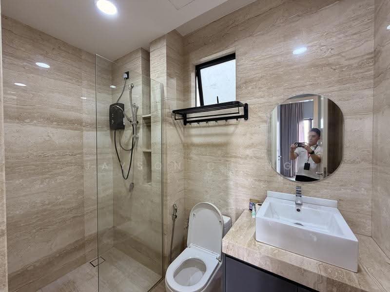 Condominium for Rent at CloudTree Residence - Jayson chong - Bathroom - PropertyGuru.com.my