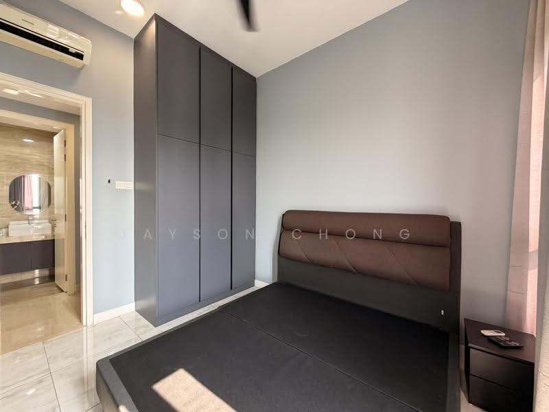 Condominium for Rent at CloudTree Residence - Jayson chong - Bedroom - PropertyGuru.com.my