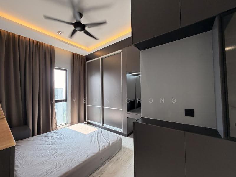 Condominium for Rent at CloudTree Residence - Jayson chong - Bedroom - PropertyGuru.com.my