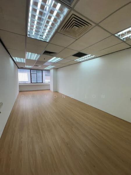 Pejabat untuk Disewa di KL City Centre (Kuala Lumpur) - Desmond Low - PropertyGuru.com.my