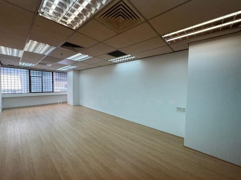 Pejabat untuk Disewa di KL City Centre (Kuala Lumpur) - Desmond Low - PropertyGuru.com.my