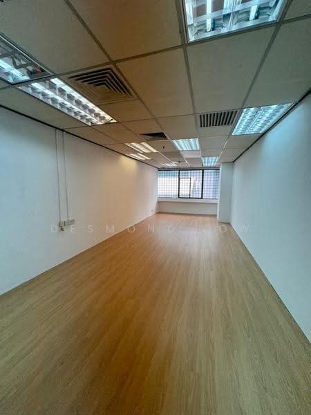 Pejabat untuk Disewa di KL City Centre (Kuala Lumpur) - Desmond Low - PropertyGuru.com.my