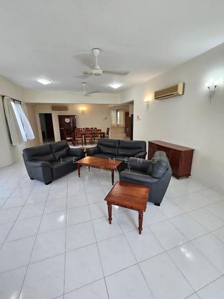 Condominium for Rent at Sri Pangkor Condominium - Lee Meng Keat - Living Room - PropertyGuru.com.my