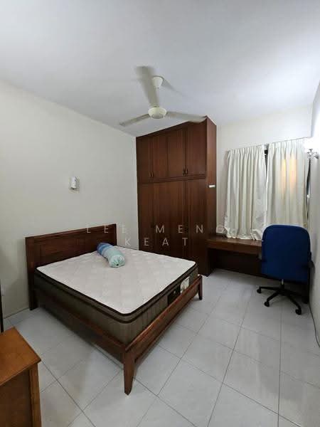 Condominium for Rent at Sri Pangkor Condominium - Lee Meng Keat - PropertyGuru.com.my