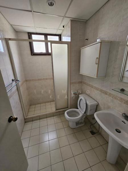 Condominium for Rent at Sri Pangkor Condominium - Lee Meng Keat - PropertyGuru.com.my