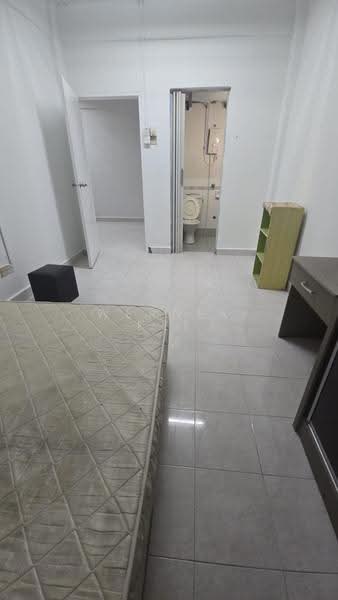 Apartment for Sale at Bayu Puteri 2 - Werner Kee - Bedroom - PropertyGuru.com.my