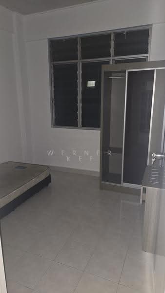 Apartment for Sale at Bayu Puteri 2 - Werner Kee - Bedroom - PropertyGuru.com.my