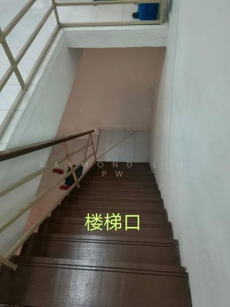 Rumah Teres untuk Dijual di Taman Merdeka Jaya (Batu Berendam) - Raymond Lim PW - Interior - PropertyGuru.com.my