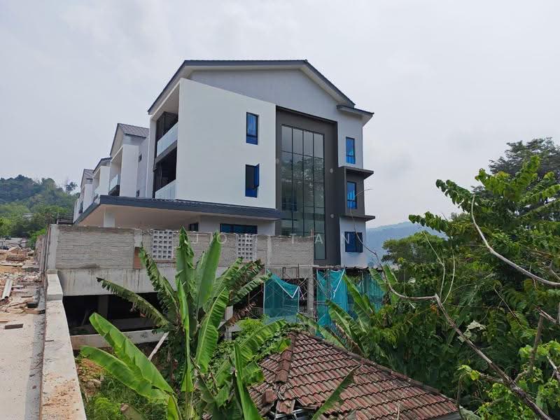 Semi-Detached House for Sale in Taman Selayang Permata (Batu Caves) - Joe Tan - Exterior - PropertyGuru.com.my