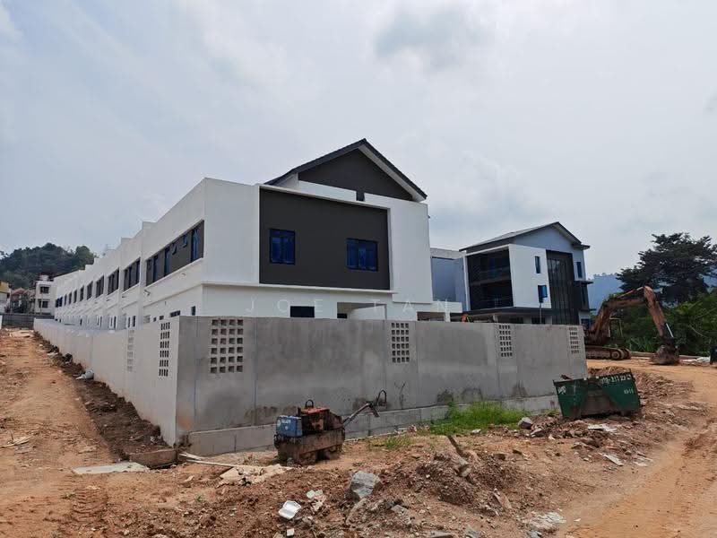 Semi-Detached House for Sale in Taman Selayang Permata (Batu Caves) - Joe Tan - Exterior - PropertyGuru.com.my