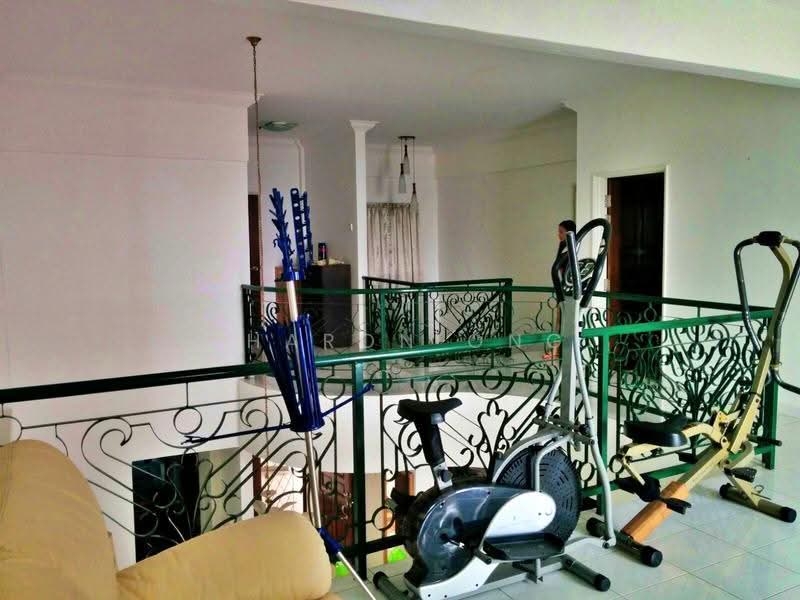 Condominium for Sale at Menara Greenview - Sharon Ong - Interior - PropertyGuru.com.my