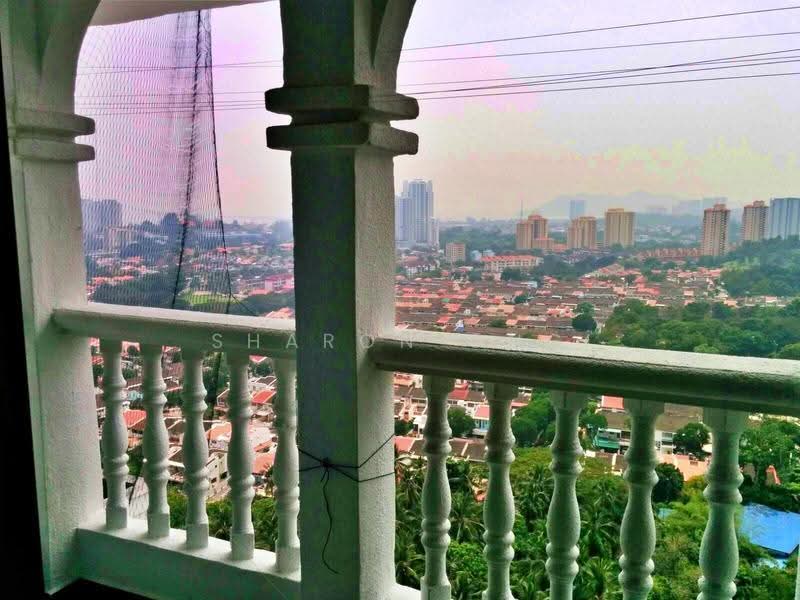 Condominium for Sale at Menara Greenview - Sharon Ong - View - PropertyGuru.com.my
