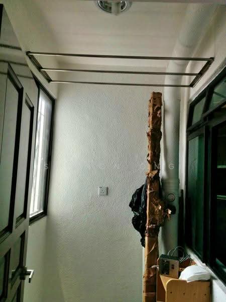 Condominium for Sale at Menara Greenview - Sharon Ong - Interior - PropertyGuru.com.my