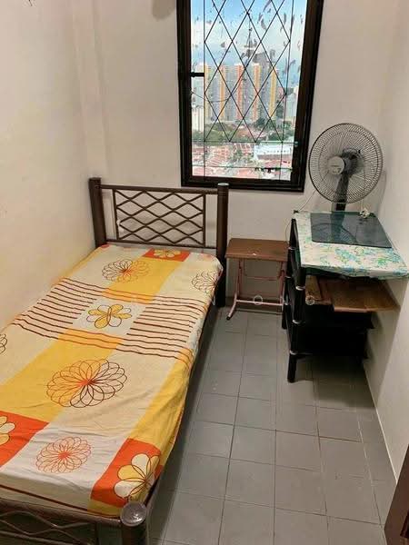 Condominium for Sale at Menara Greenview - Sharon Ong - Bedroom - PropertyGuru.com.my