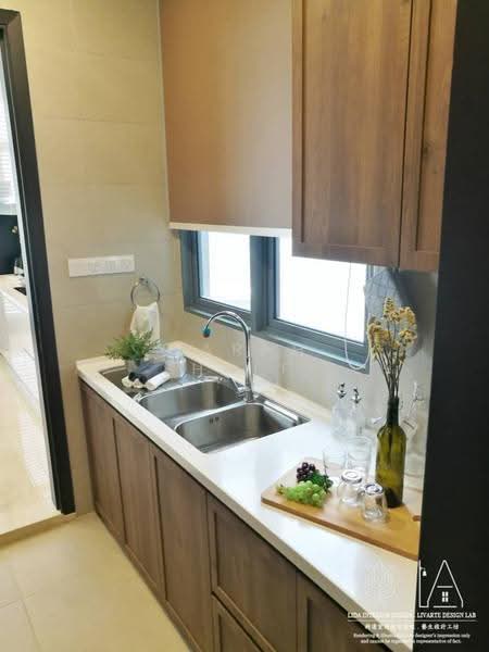 Kondominium untuk Disewa di Teega Residences - Sarah Shaffi - PropertyGuru.com.my