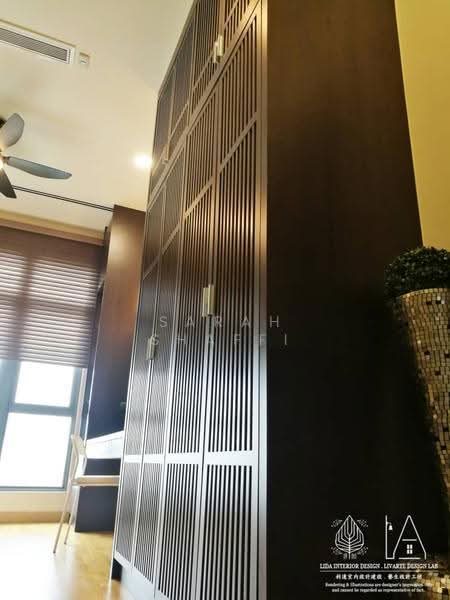Kondominium untuk Disewa di Teega Residences - Sarah Shaffi - PropertyGuru.com.my