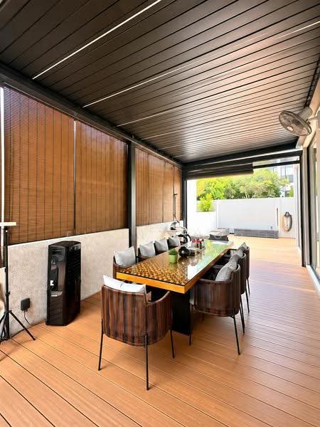 Banglo Lot Kosong untuk Dijual di Kampung Bukit Tengah (Bukit Mertajam) - Elvin Choo - Exterior - PropertyGuru.com.my