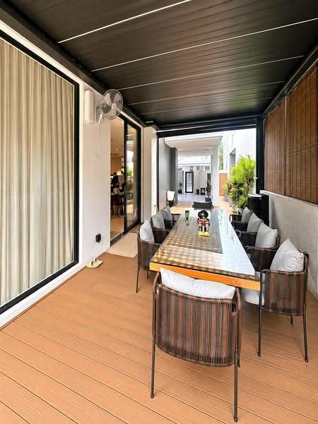 Banglo Lot Kosong untuk Dijual di Kampung Bukit Tengah (Bukit Mertajam) - Elvin Choo - Exterior - PropertyGuru.com.my
