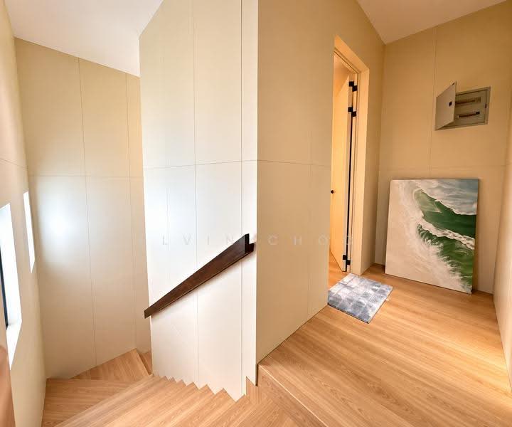 Banglo Lot Kosong untuk Dijual di Kampung Bukit Tengah (Bukit Mertajam) - Elvin Choo - Interior - PropertyGuru.com.my
