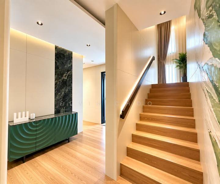 Banglo Lot Kosong untuk Dijual di Kampung Bukit Tengah (Bukit Mertajam) - Elvin Choo - Interior - PropertyGuru.com.my