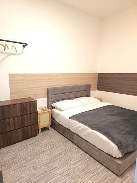 Service Residence for Rent at Majestic Residence - David Lao - Bedroom - PropertyGuru.com.my