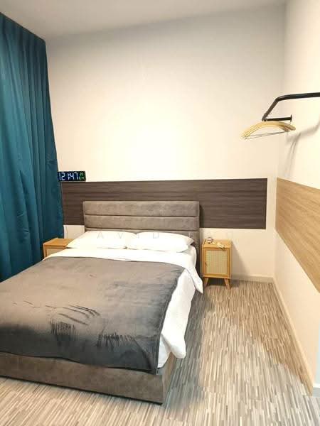 Service Residence for Rent at Majestic Residence - David Lao - Bedroom - PropertyGuru.com.my