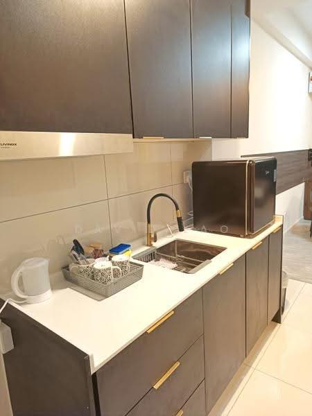 Service Residence for Rent at Majestic Residence - David Lao - PropertyGuru.com.my